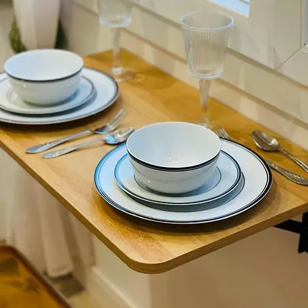 Le Boucicaut Scls - Wi-fi, Climatisation Apartman