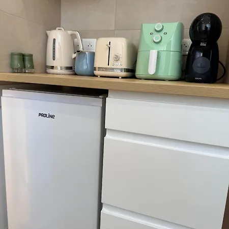Apartman Le Boucicaut Scls - Wi-fi, Climatisation