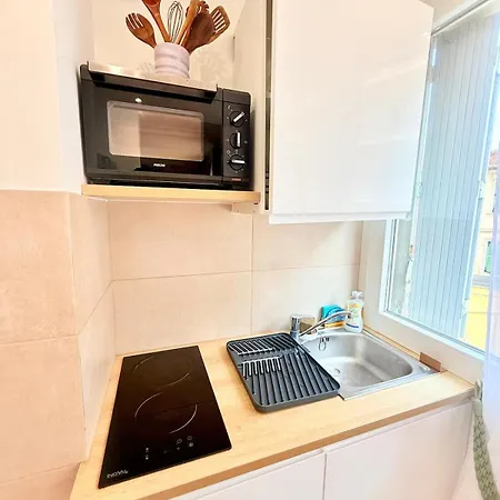 Apartman Le Boucicaut Scls - Wi-fi, Climatisation *