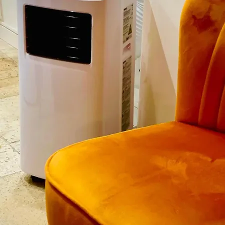 Apartman Le Boucicaut Scls - Wi-fi, Climatisation Cannes